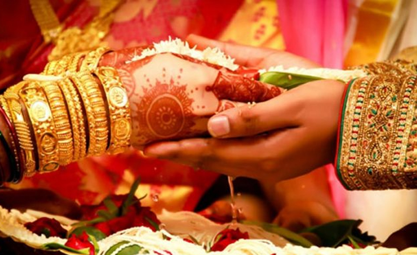 Wedding Muhurtham kottayam